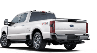 2025 Ford Super Duty® External Image 3